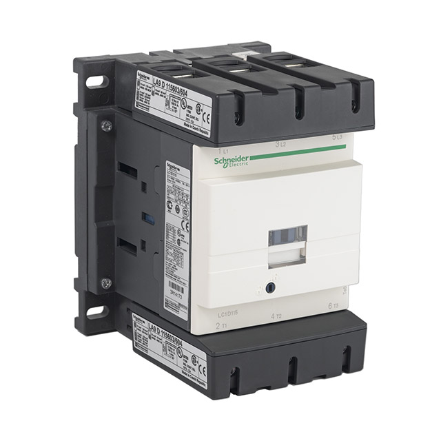 LC1D11500M5C