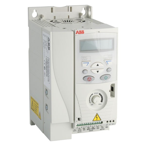 ABB變頻器ACS150