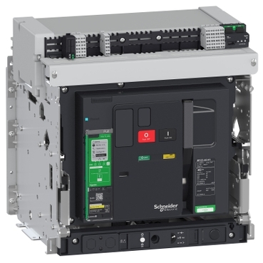 Masterpact MTZ 空氣斷路器