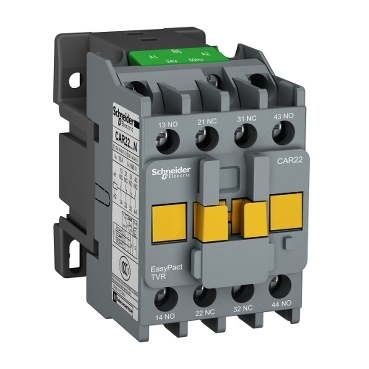 EasyPact TVR控制繼電器